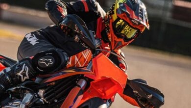¿Será la KTM 450 SMR 2026 la reina del Supermoto? MDP ktm 450 smr 2026 1 ¿Será la KTM 450 SMR 2026 la reina del Supermoto?