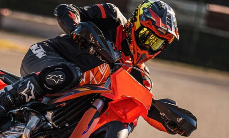 ¿Será la KTM 450 SMR 2026 la reina del Supermoto? MDP ktm 450 smr 2026 1 ¿Será la KTM 450 SMR 2026 la reina del Supermoto?