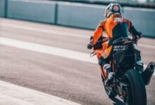 MDP ktm 990 rc r 2026 lanzamiento 2 KTM 990 RC R: La Novedosa Apuesta Naranja en el Segmento Supersport