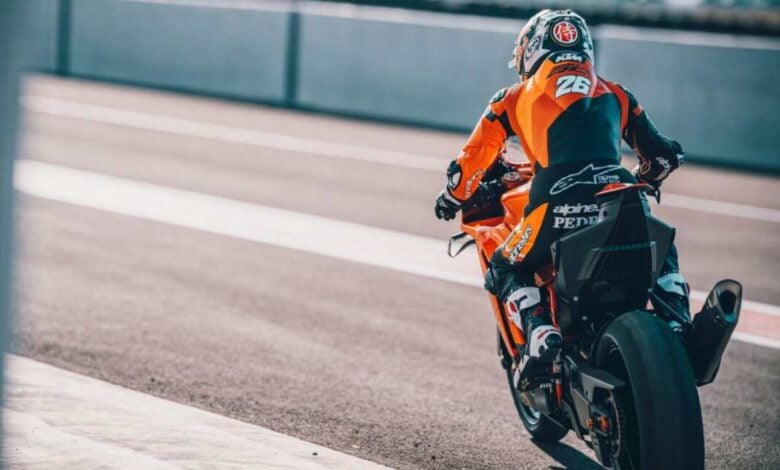 KTM 990 RC R: La Novedosa Apuesta Naranja en el Segmento Supersport MDP ktm 990 rc r 2026 lanzamiento 2 KTM 990 RC R: La Novedosa Apuesta Naranja en el Segmento Supersport
