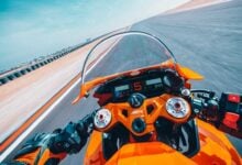 MDP ktm 990 rc r KTM 990 RC-R: La Nueva Contendiente en el Segmento de Media-Alta Cilindrada