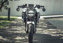MDP ktm brabus 1400 1 KTM y Brabus lanzan la 1400 R Signature Edition: la naked más potente del mercado