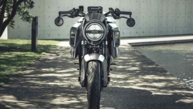 MDP ktm brabus 1400 1 KTM y Brabus lanzan la 1400 R Signature Edition: la naked más potente del mercado