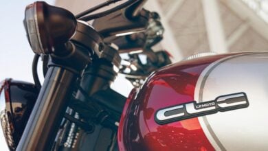 MDP lanzamiento cfmoto 450 cl c CFMoto 450CL-C: La Nueva Opción de Media Cilindrada que Revoluciona el Mercado