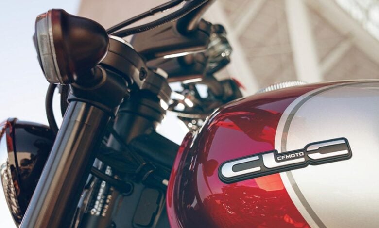 CFMoto 450CL-C: La Nueva Opción de Media Cilindrada que Revoluciona el Mercado MDP lanzamiento cfmoto 450 cl c CFMoto 450CL-C: La Nueva Opción de Media Cilindrada que Revoluciona el Mercado