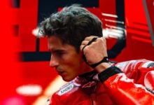 MDP marc marquez La Decisión Inesperada de Marc Márquez: Su Despedida de la Temporada de MotoGP