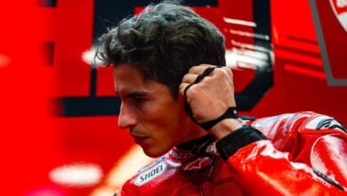 MDP marc marquez La Decisión Inesperada de Marc Márquez: Su Despedida de la Temporada de MotoGP
