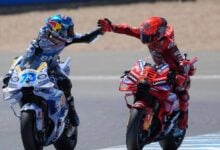 MDP marc marquez campeon motogp 2025 ¿Cómo Marc Márquez marca su huella al conquistar su séptimo título mundial en MotoGP?