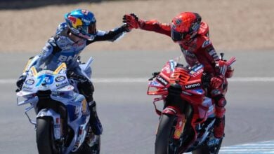 MDP marc marquez campeon motogp 2025 ¿Cómo Marc Márquez marca su huella al conquistar su séptimo título mundial en MotoGP?