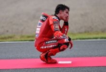 MDP marc marquez lesion 1 1 1 Marc Márquez: Entre el Talento y las Lesiones que Frenan su Brillo en MotoGP