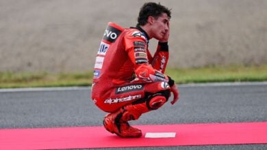 MDP marc marquez lesion 1 1 1 Marc Márquez: Entre el Talento y las Lesiones que Frenan su Brillo en MotoGP