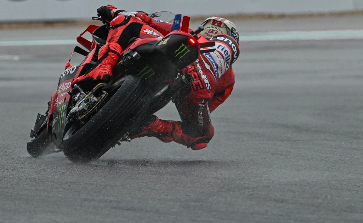 MDP marc marquez lesion 2 1 Marc Márquez: Entre el Talento y las Lesiones que Frenan su Brillo en MotoGP