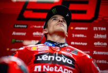 MDP marc marquez lesion 3 Marc Márquez y su inesperada pausa en la temporada MotoGP 2025: ¿Cómo afectará su ausencia al campeonato?