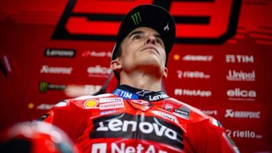MDP marc marquez lesion 3 Marc Márquez y su inesperada pausa en la temporada MotoGP 2025: ¿Cómo afectará su ausencia al campeonato?