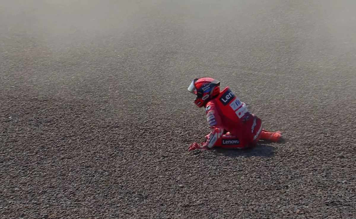 MDP marc marquez lesion 4 Marc Márquez y su inesperada pausa en la temporada MotoGP 2025: ¿Cómo afectará su ausencia al campeonato?