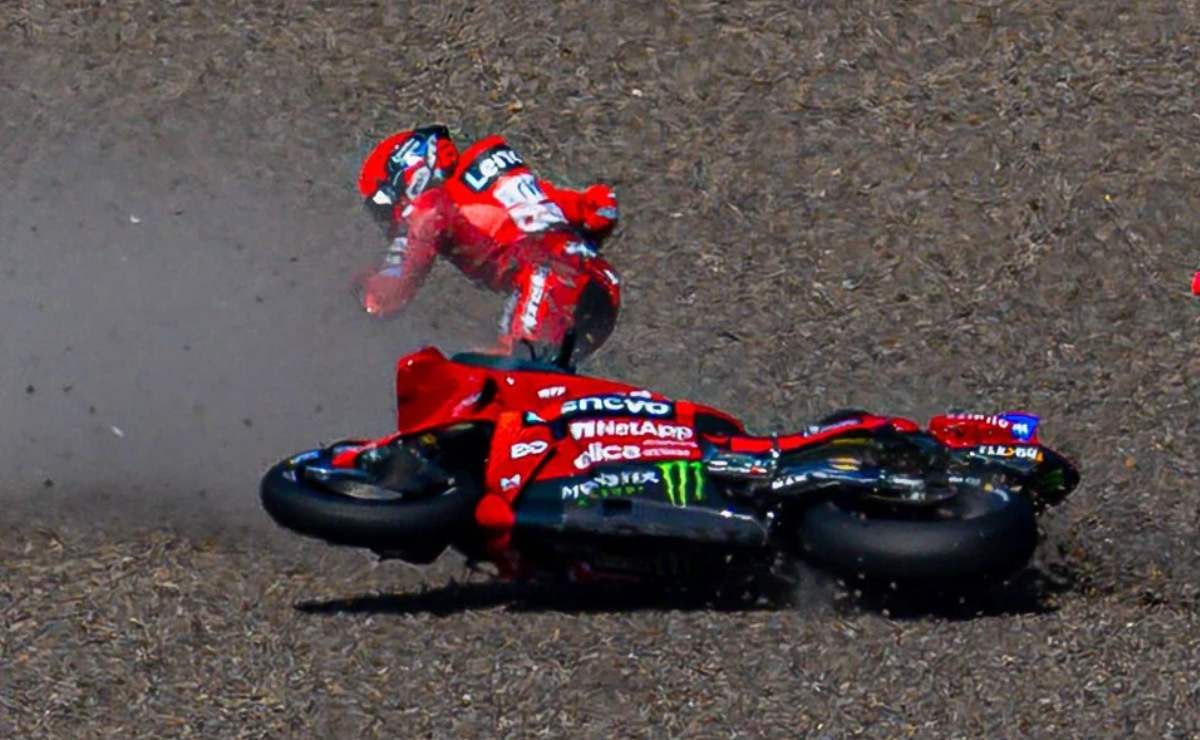 MDP marc marquez lesion 6 Marc Márquez: Entre el Talento y las Lesiones que Frenan su Brillo en MotoGP