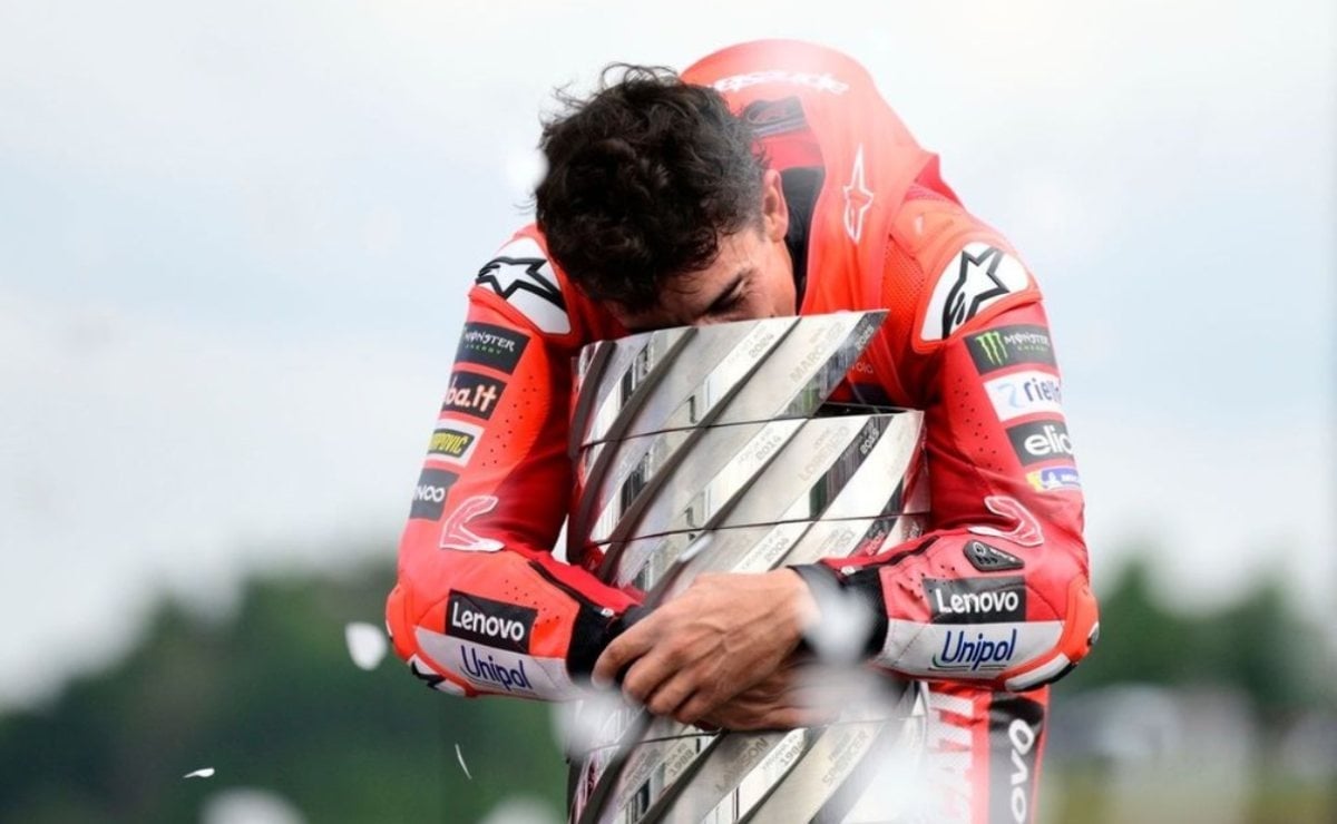 MDP marc marquez motogp 1 MotoGP Indonesia: Expectativas y Desafíos que Exceden un Título ya Decidido