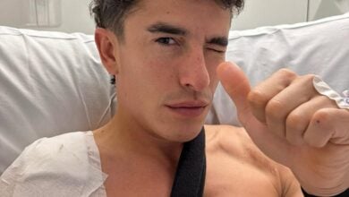 MDP marc marquez operado 1 Marc Márquez: Recuperación Positiva Tras Operación y Perspectivas para el MotoGP