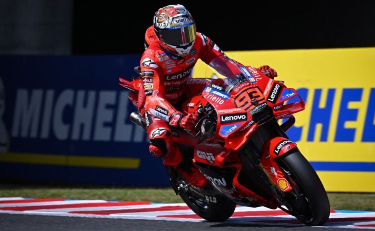 MDP marc marquez operado 2 Marc Márquez: Recuperación Positiva Tras Operación y Perspectivas para el MotoGP
