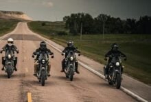 MDP moto custom buell super cruiser ¿Está La Buell Super Cruiser Lista Para Rivalizar Con Harley-Davidson?