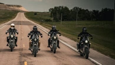 MDP moto custom buell super cruiser ¿Está La Buell Super Cruiser Lista Para Rivalizar Con Harley-Davidson?
