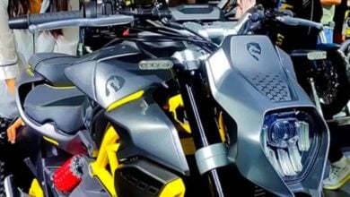 Cyclone RA1000: ¿La nueva competencia china para la Ducati Diavel? MDP moto cyclone ra1000 Cyclone RA1000: ¿La nueva competencia china para la Ducati Diavel?