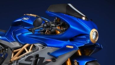 MDP moto deportiva mv agusta sartoria meccanica 3 Sartoria Meccanica de MV Agusta: El Arte de Personalizar en Dos Ruedas