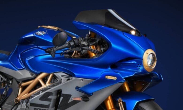 MDP moto deportiva mv agusta sartoria meccanica 3 Sartoria Meccanica de MV Agusta: El Arte de Personalizar en Dos Ruedas