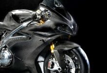MDP moto deportiva norton v4 2 La Norton V4 2025: El Regreso de una Superbike Icónica