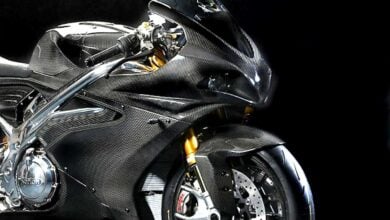 MDP moto deportiva norton v4 2 La Norton V4 2025: El Regreso de una Superbike Icónica