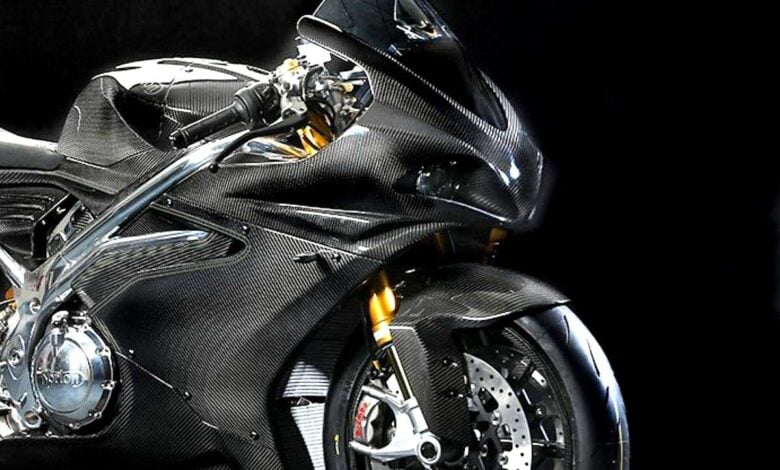 MDP moto deportiva norton v4 2 La Norton V4 2025: El Regreso de una Superbike Icónica