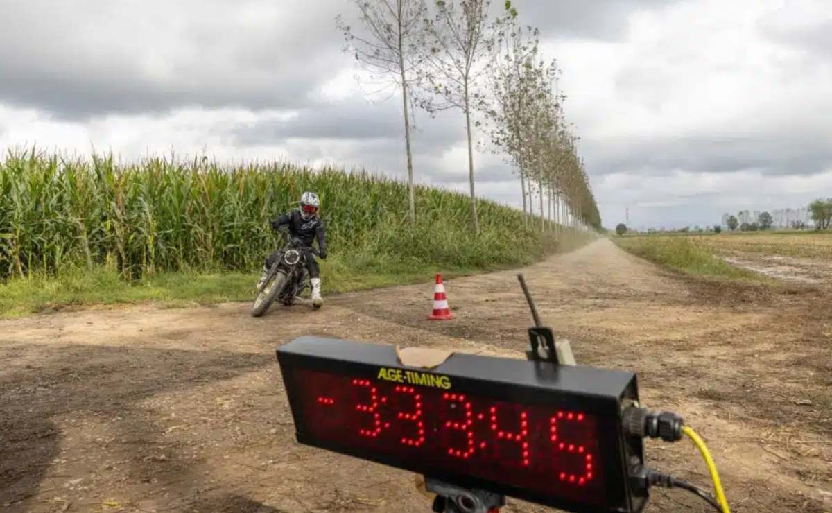 MDP moto ducati scrambler record guinnes 1 Ducati Scrambler: La Récord Guinness que Revoluciona el Mundo de las Motos