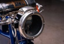 MDP moto henderson four modelo h Henderson Four Modelo H 1918: La Joya Clásica que Revoluciona el Mercado de los Coleccionistas