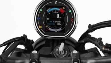 MDP moto hero hunk 440 3 Hero Hunk 440: La Aparición Más Esperada en el Mercado Español de Motocicletas