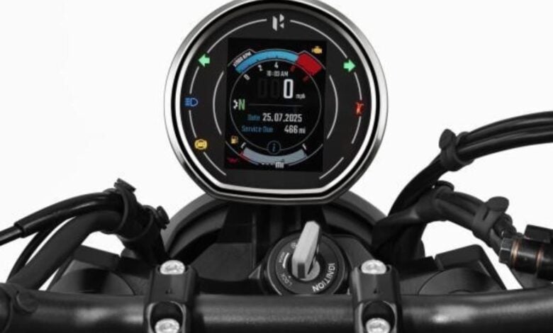 Hero Hunk 440: La Aparición Más Esperada en el Mercado Español de Motocicletas MDP moto hero hunk 440 3 Hero Hunk 440: La Aparición Más Esperada en el Mercado Español de Motocicletas