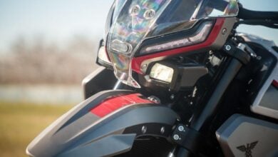 MDP moto morini 300 2 Moto Morini Amplía Horizontes: La Nueva Era de las Adventure y On-Off