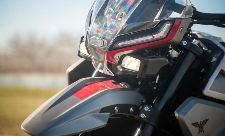 MDP moto morini 300 2 Moto Morini Amplía Horizontes: La Nueva Era de las Adventure y On-Off