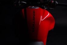 MDP moto naked Ducati monster 2026 Ducati Monster 2026: ¿La revolución de las motos naked?