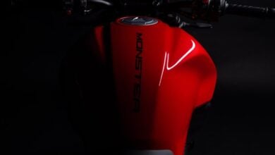 MDP moto naked Ducati monster 2026 Ducati Monster 2026: ¿La revolución de las motos naked?