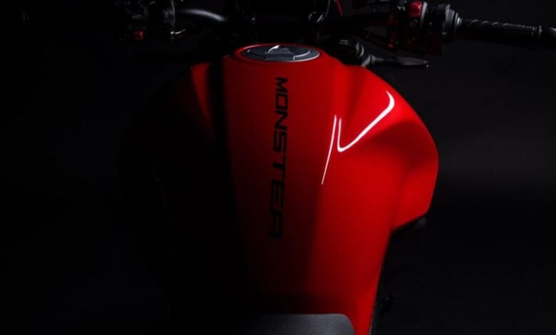 Ducati Monster 2026: ¿La revolución de las motos naked? MDP moto naked Ducati monster 2026 Ducati Monster 2026: ¿La revolución de las motos naked?