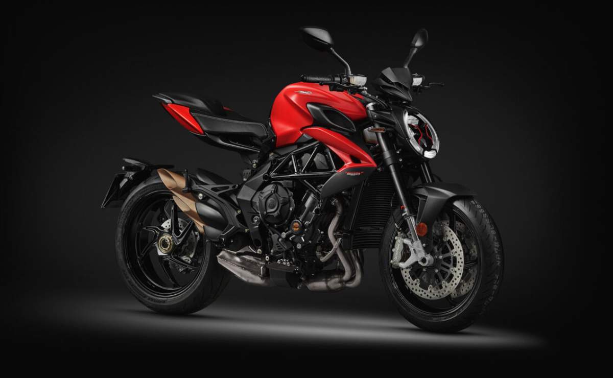 Nueva MV Agusta Brutale 800 2026: La Naked Italiana Que Redefine El Segmento MDP moto naked mv agusta brutale 800 1 Nueva MV Agusta Brutale 800 2026: La Naked Italiana Que Redefine El Segmento