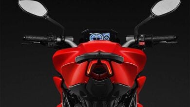 MDP moto naked mv agusta brutale 800 Nueva MV Agusta Brutale 800 2026: La Naked Italiana Que Redefine El Segmento