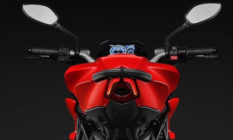 Nueva MV Agusta Brutale 800 2026: La Naked Italiana Que Redefine El Segmento MDP moto naked mv agusta brutale 800 Nueva MV Agusta Brutale 800 2026: La Naked Italiana Que Redefine El Segmento