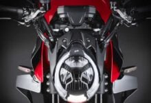 MDP moto naked mv agusta brutale 950 MV Agusta Brutale 2026: La Renacimiento de una Leyenda Italiana