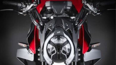 MDP moto naked mv agusta brutale 950 MV Agusta Brutale 2026: La Renacimiento de una Leyenda Italiana