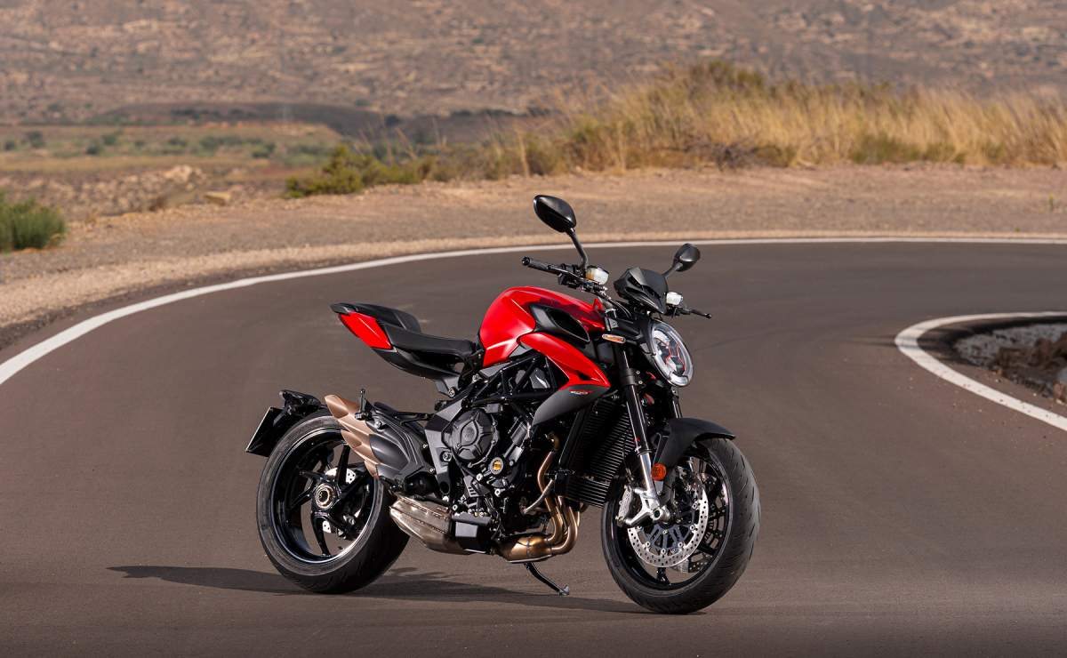 Nueva MV Agusta Brutale 800 2026: La Naked Italiana Que Redefine El Segmento MDP moto naked mv agusta dragster 800 2026 Nueva MV Agusta Brutale 800 2026: La Naked Italiana Que Redefine El Segmento