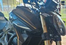 MDP moto naked qjmotor srk 600 2 Llega la QJMotor SRK 600: La Naked que Revoluciona el Mercado Latinoamericano