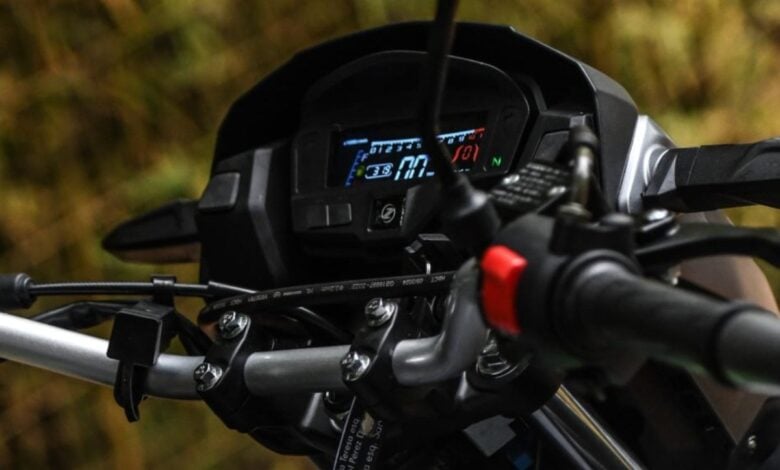 MDP moto on off zanella zr 250 1 Zanella ZR 250: La renovación de una de las motos más esperadas del año