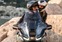 MDP moto para viajar bmw r 1300 rt La BMW R 1300 RT Arranca su Producción en Brasil: Un Hito en el Mercado de Motocicletas Touring