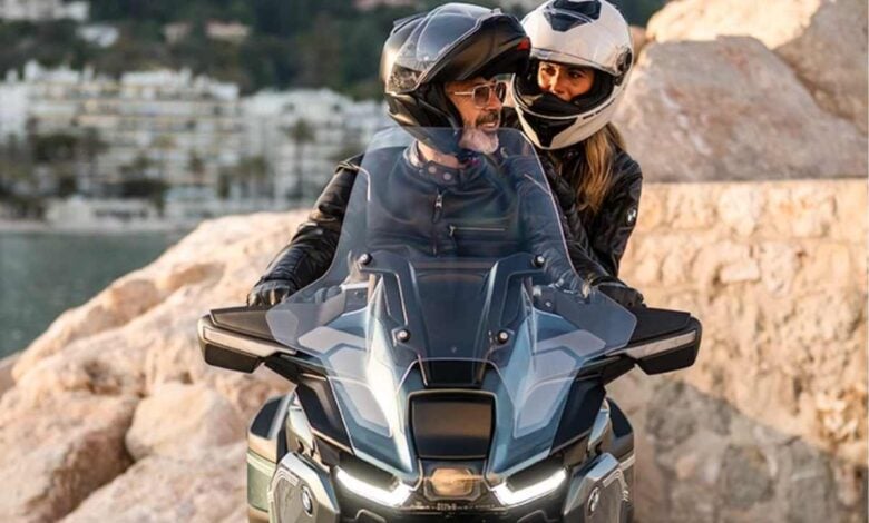 La BMW R 1300 RT Arranca su Producción en Brasil: Un Hito en el Mercado de Motocicletas Touring MDP moto para viajar bmw r 1300 rt La BMW R 1300 RT Arranca su Producción en Brasil: Un Hito en el Mercado de Motocicletas Touring